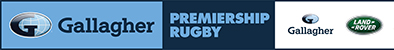 Aviva Premiership Rugby Sponsorship