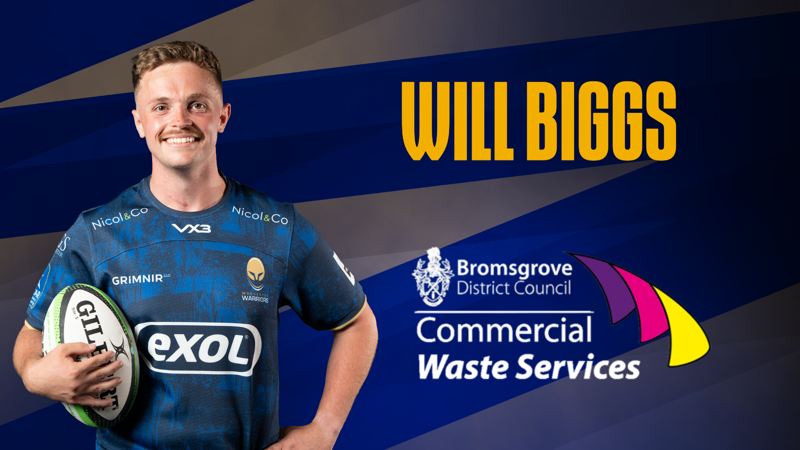 Will Biggs