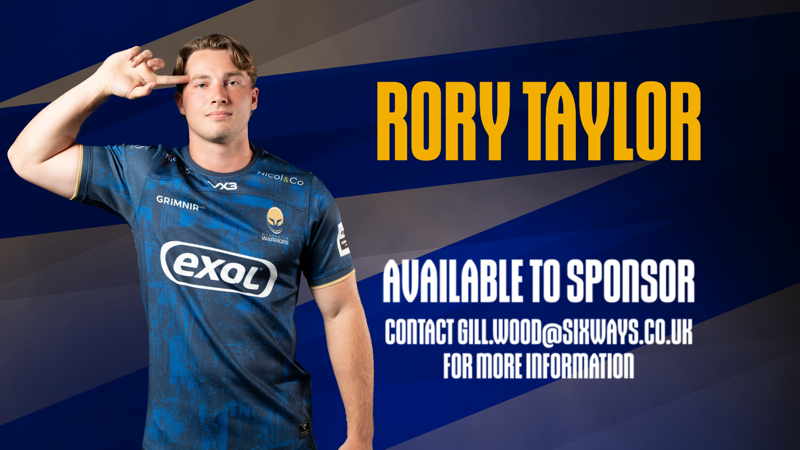 Rory Taylor