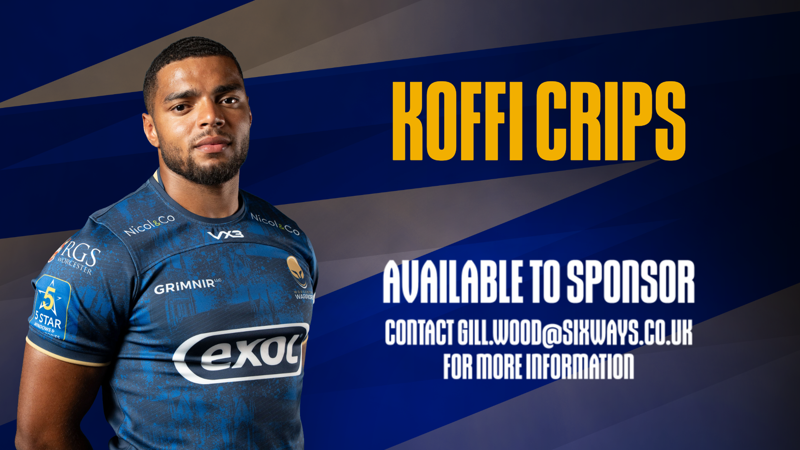Kofi Cripps