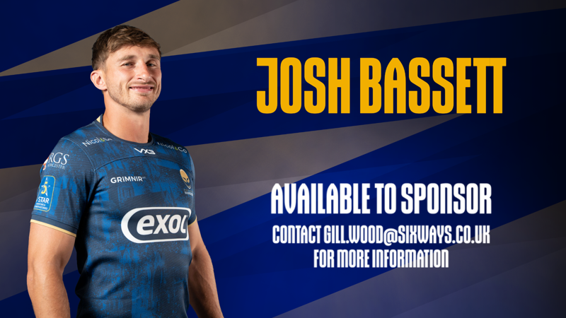 Josh Bassett