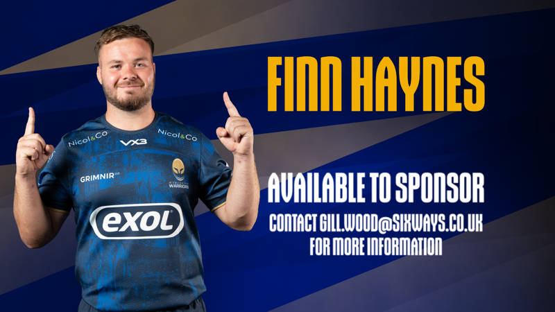 Finn Haynes