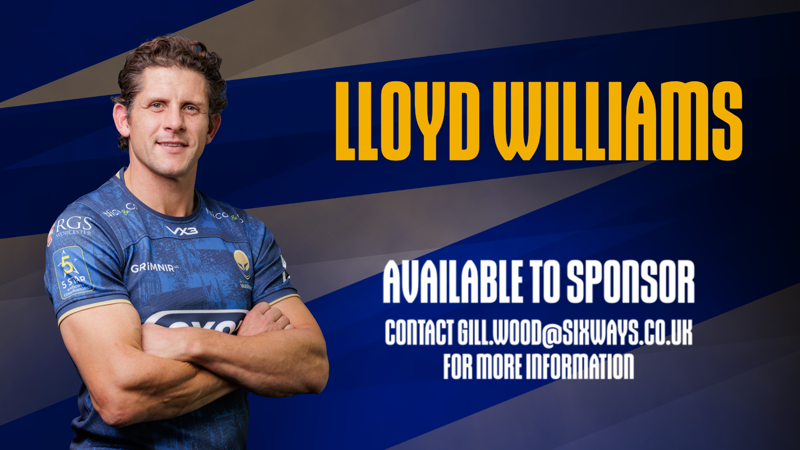 Lloyd Williams
