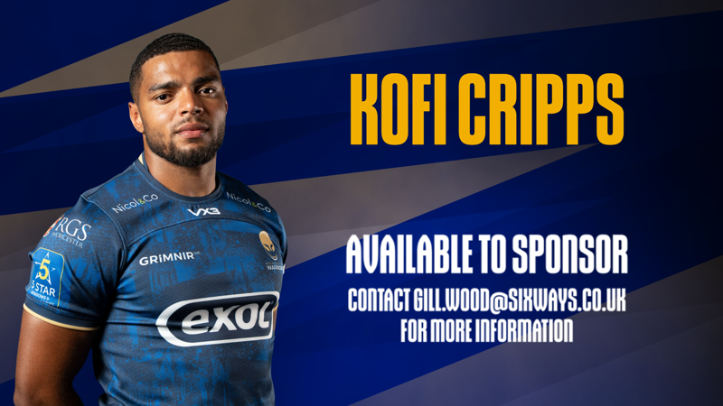 Kofi Cripps