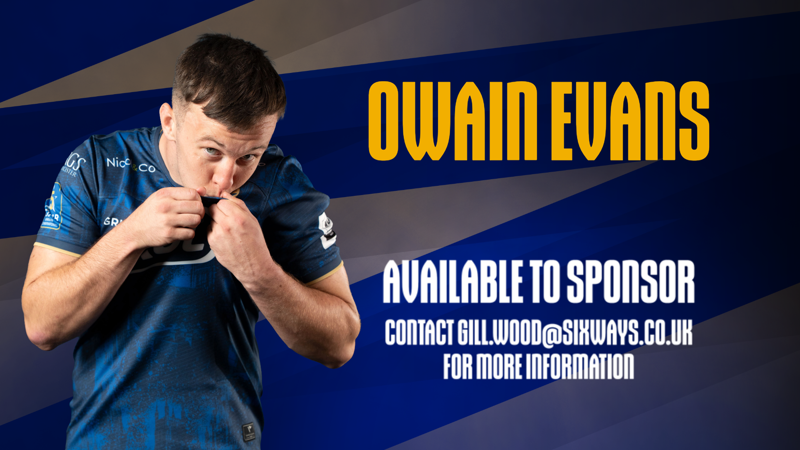 Owain Evans