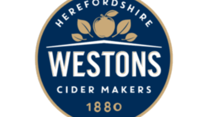 Westons Cider