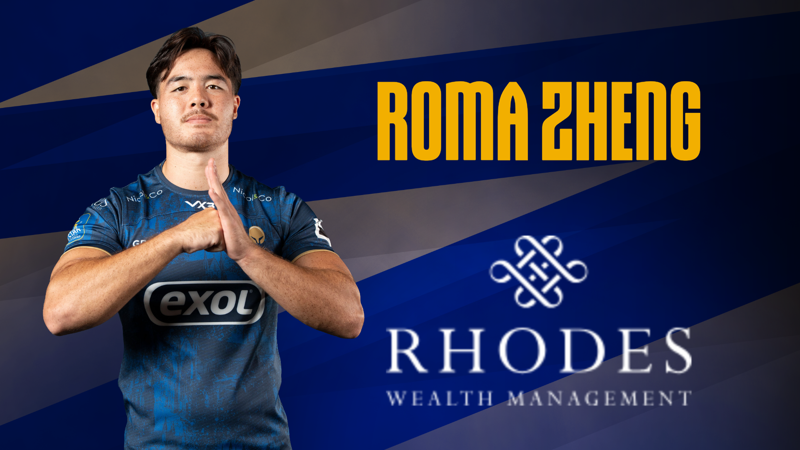 Roma Zheng