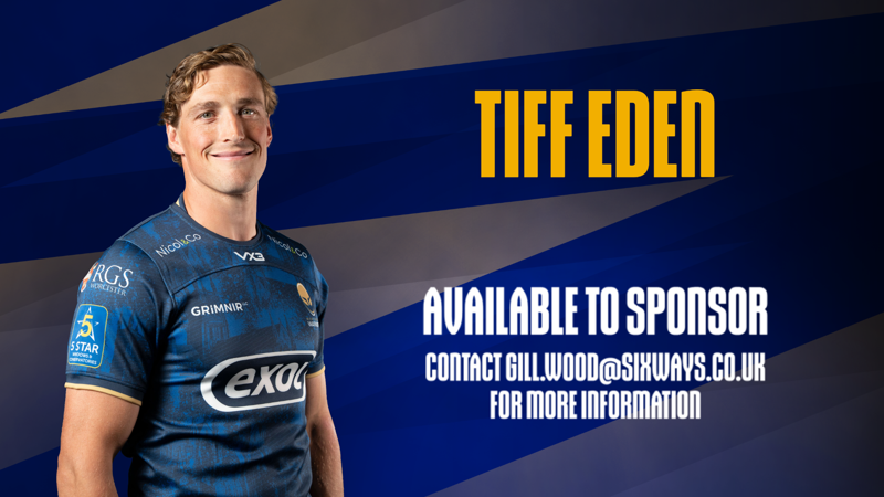 Tiff Eden