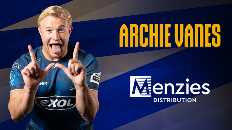 Archie Vanes