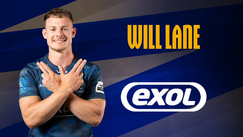 Will Lane