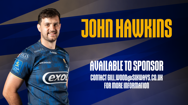 John Hawkins