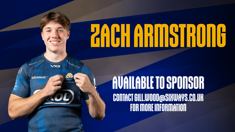 Zach Armstrong