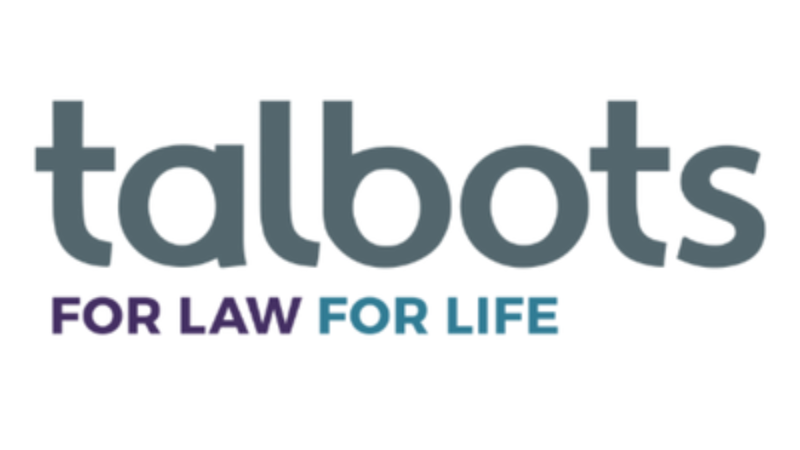 Talbots Law