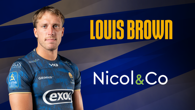 Louis Brown