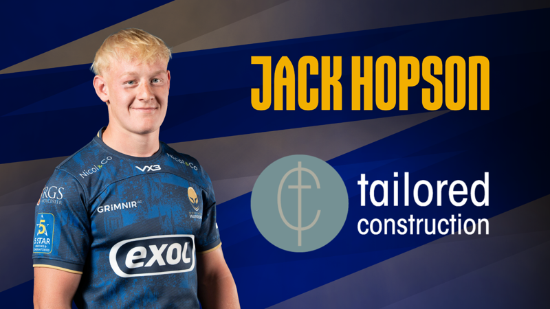 Jack Hopson