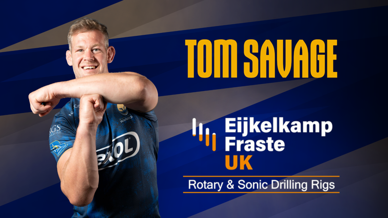 Tom Savage
