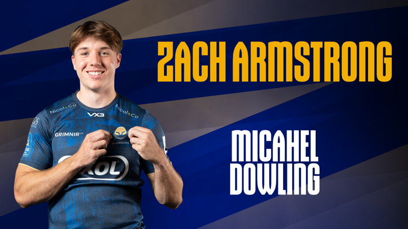 Zach Armstrong