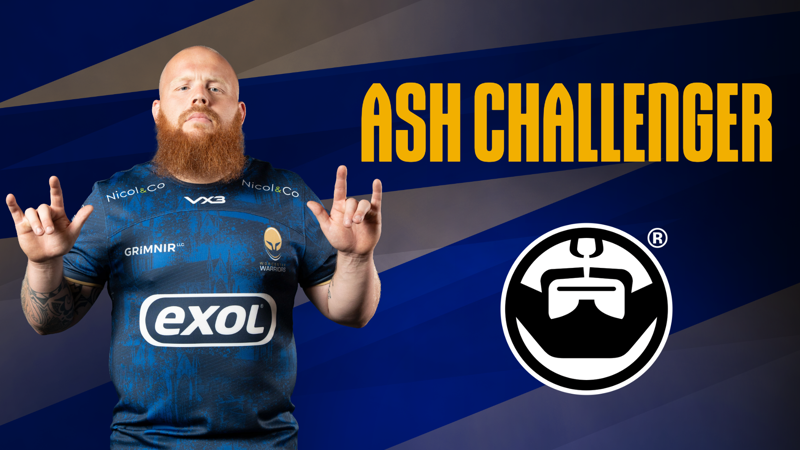 Ashley Challenger