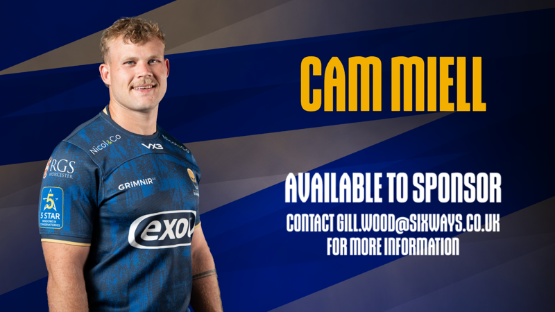 Cam Miell