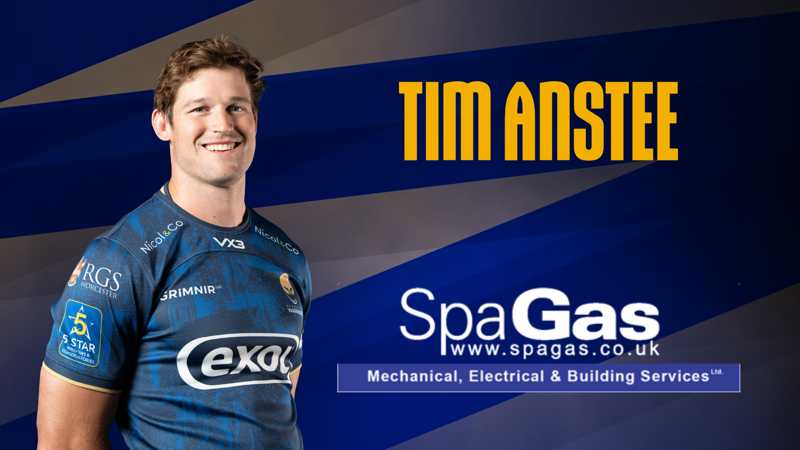 Tim Anstee