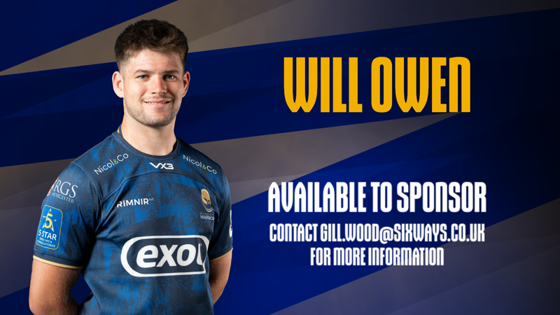 Will Owen