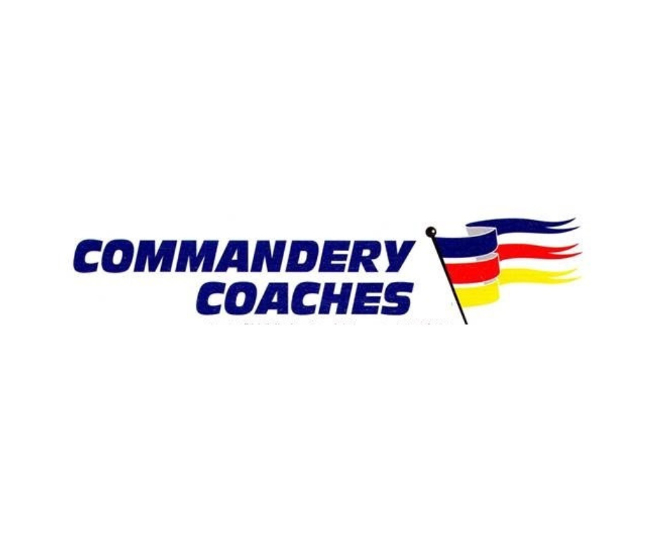 Commandery Coaches