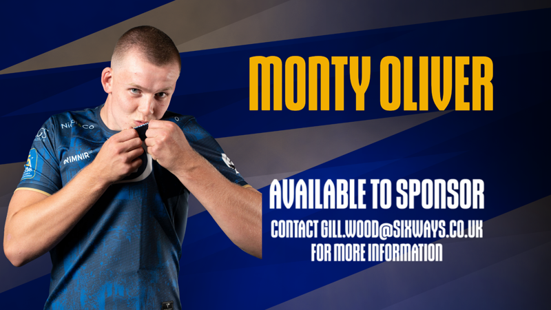 Monty Oliver