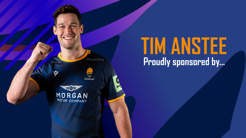 Tim Anstee