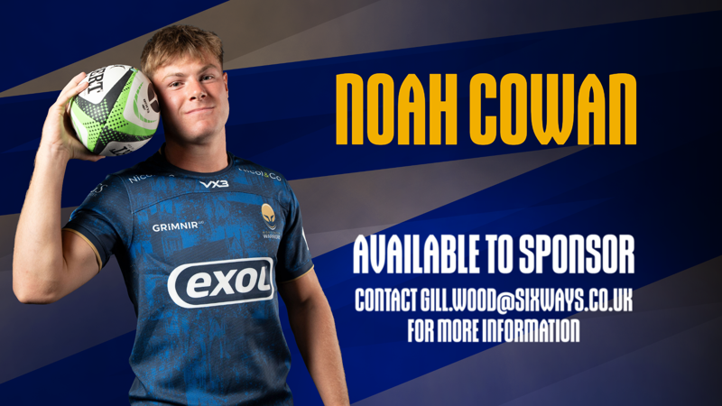 Noah Cowan