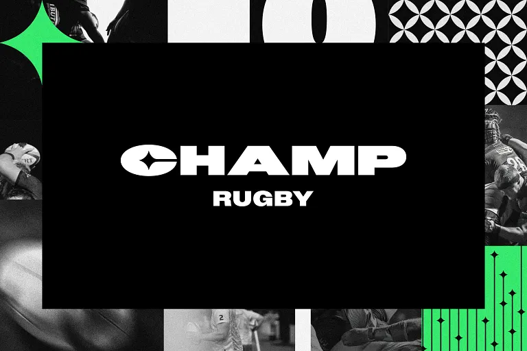 Champ Rugby