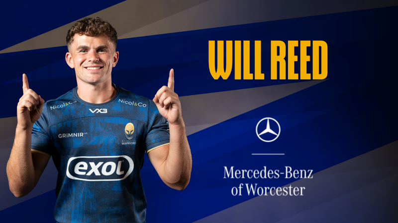 Will Reed
