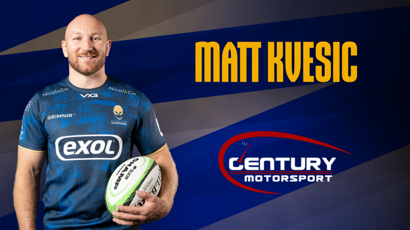 Matt Kvesic