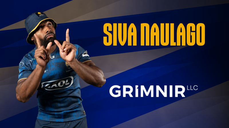 Siva Naulago