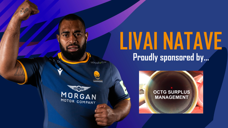 Livai Natave