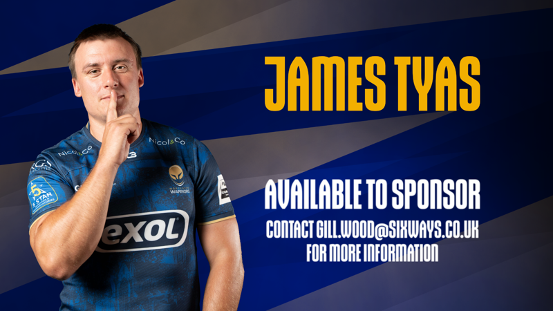 James Tyas