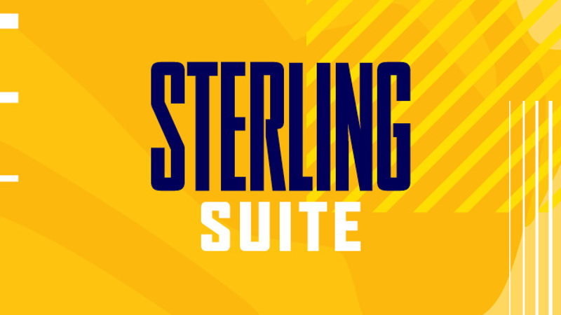 Sterling Suite
