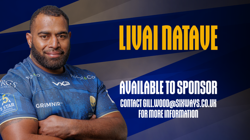 Livai Natave