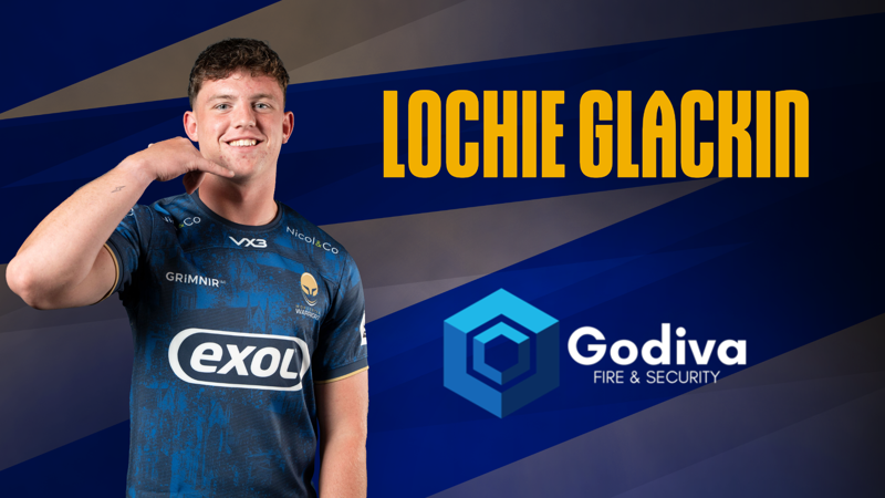 Lochie Glackin