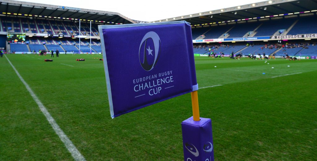 European Challenge Cup draw How it works. Worcester Warriors