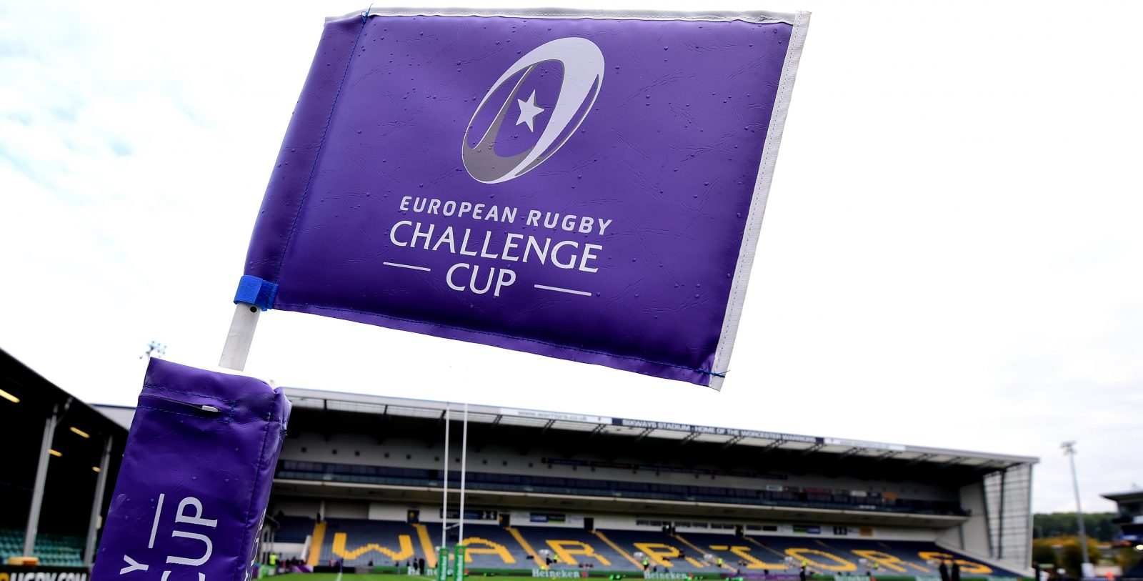 European Challenge Cup draw How it works Worcester Warriors