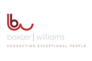 baxter williams logo