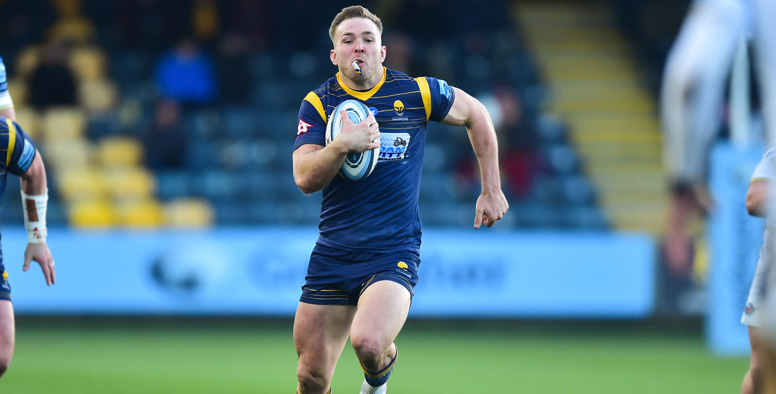 Worcester Warriors – Official website of Worcester Warriors Rugby Club
