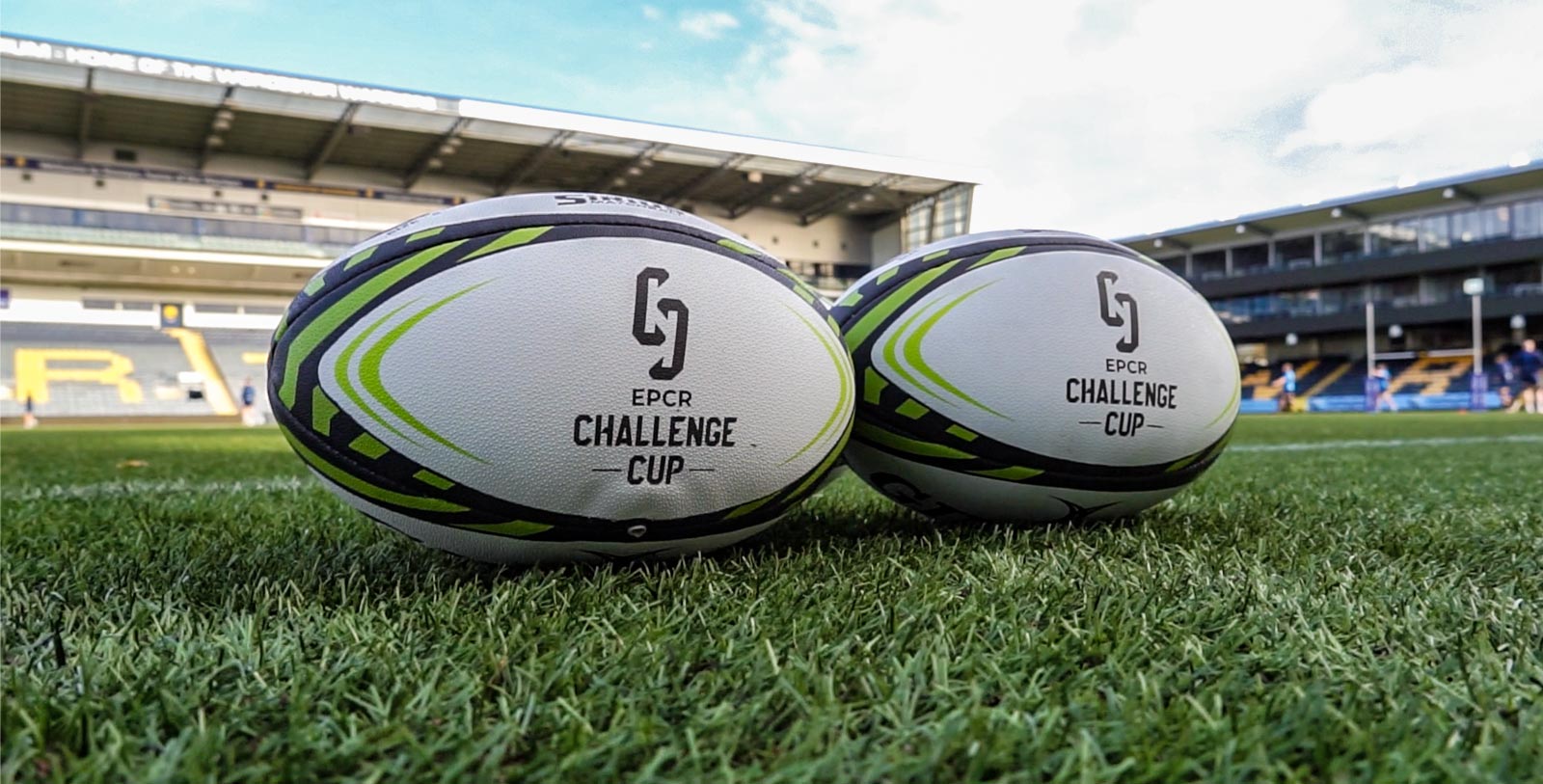 European Challenge Cup format and live stream info