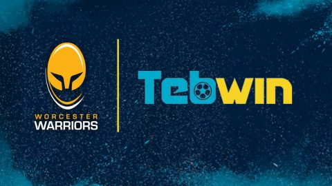 Warriors and Tebwin renew partnership