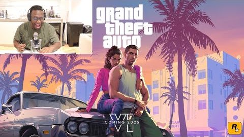 GTA 6 IS FINALLY HERE! (Grand Theft Auto VI)